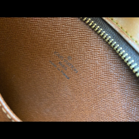 SOLD Louis Vuitton Drouot - Picture 10 of 14